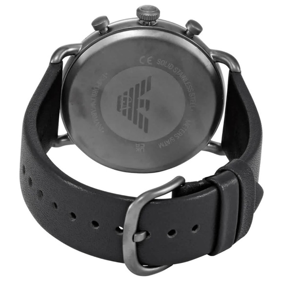 EMPORIO ARMANI AR11384 WATCH - Picture 4 of 7